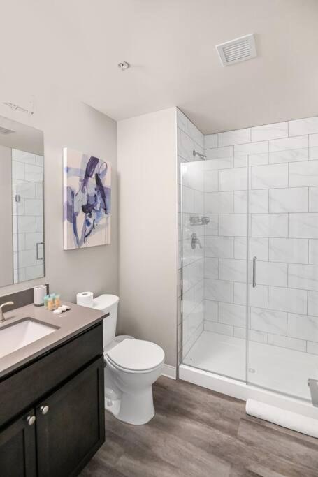2Br Unit In The Heart Of Dt On Playhouse Square, With Pool And Gym Access-1106 Leilighet Cleveland Eksteriør bilde
