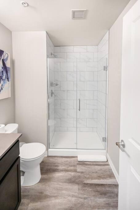2Br Unit In The Heart Of Dt On Playhouse Square, With Pool And Gym Access-1106 Leilighet Cleveland Eksteriør bilde