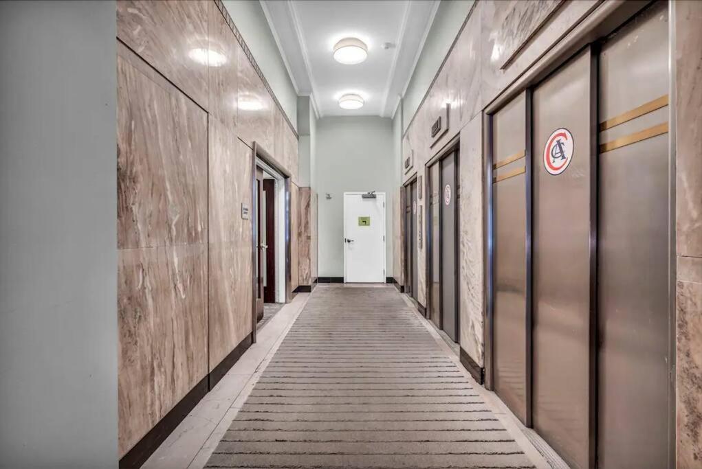 2Br Unit In The Heart Of Dt On Playhouse Square, With Pool And Gym Access-1106 Leilighet Cleveland Eksteriør bilde