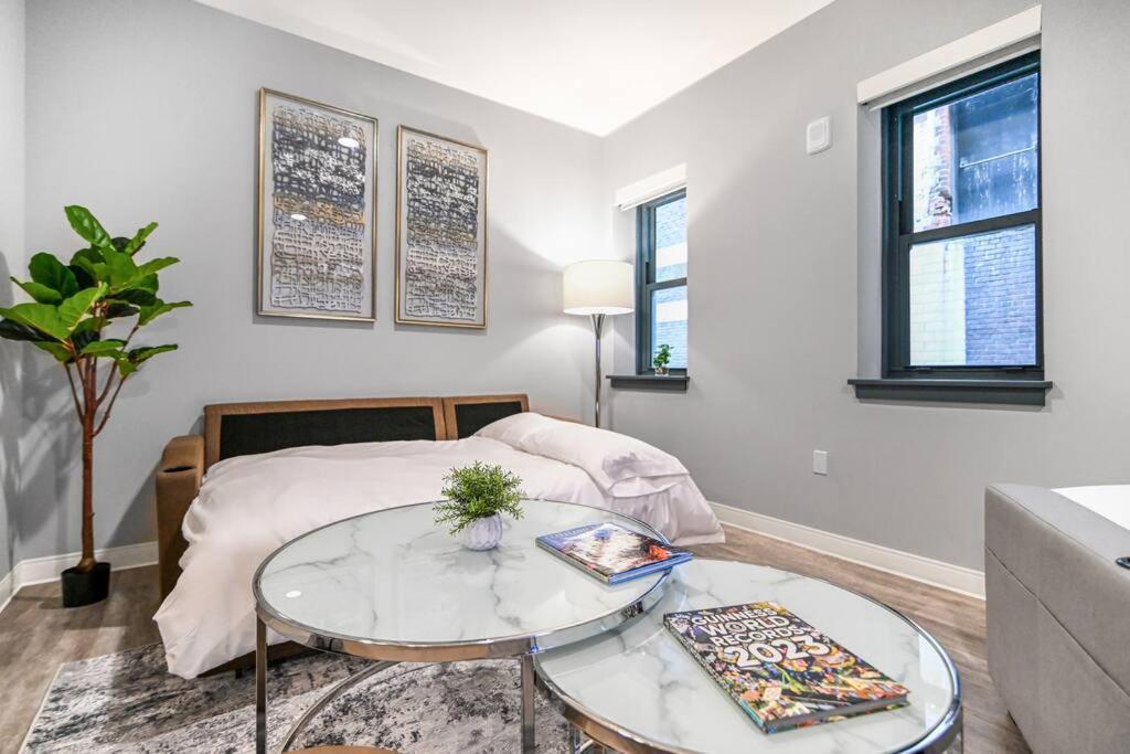 2Br Unit In The Heart Of Dt On Playhouse Square, With Pool And Gym Access-1106 Leilighet Cleveland Eksteriør bilde